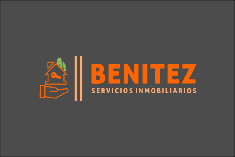 BENITEZ Servicios Inmobiliarios logo
