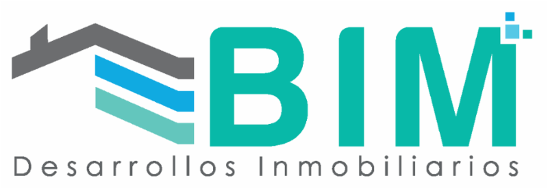 BIM Group logo