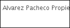 Alvarez Pacheco Propiedades logo