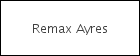 Remax Ayres logo