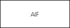 AIF logo