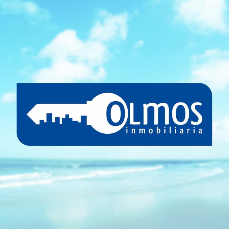 Olmos Inmobiliaria logo