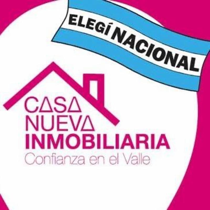 Inmobiliaria Casa Nueva logo