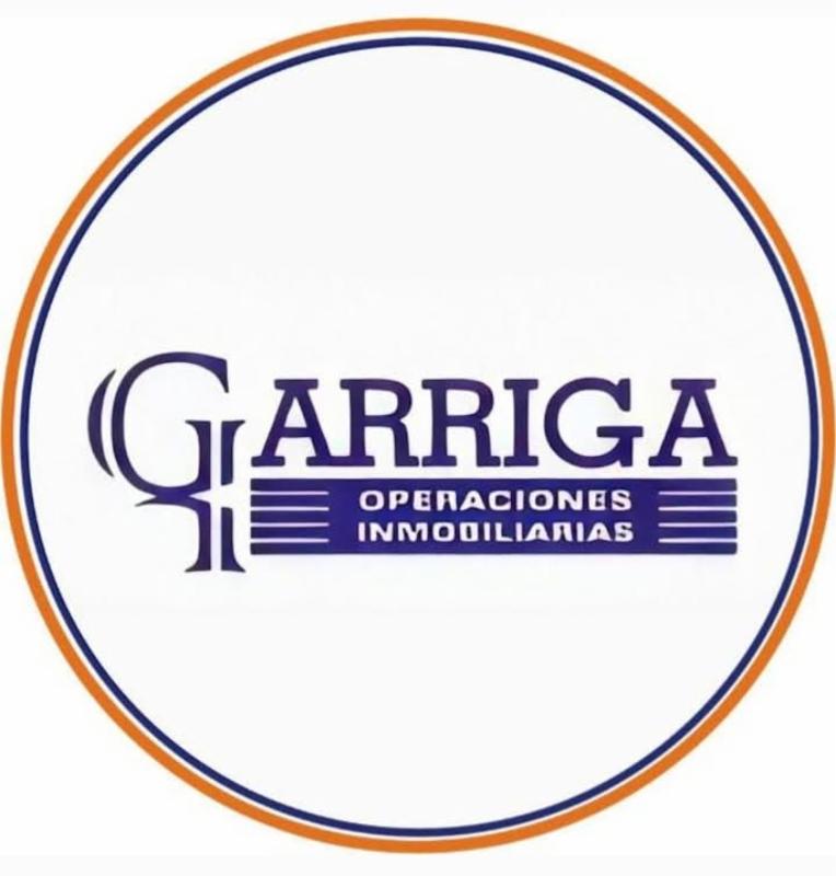 GARRIGA OPERACIONES INMOBILIARIAS Casa Central Catamarca logo