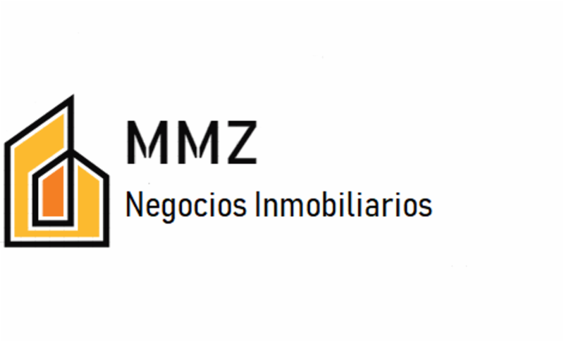 MMZ Negocios Inmobiliarios logo