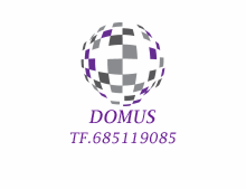 Domus Costa del Sol logo