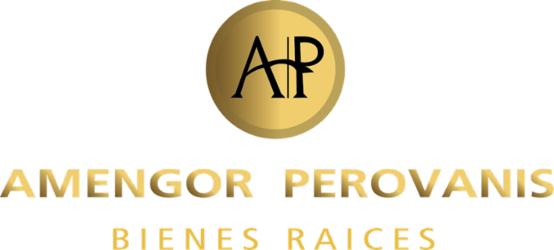 Amengor Perovanis Bienes Raices logo