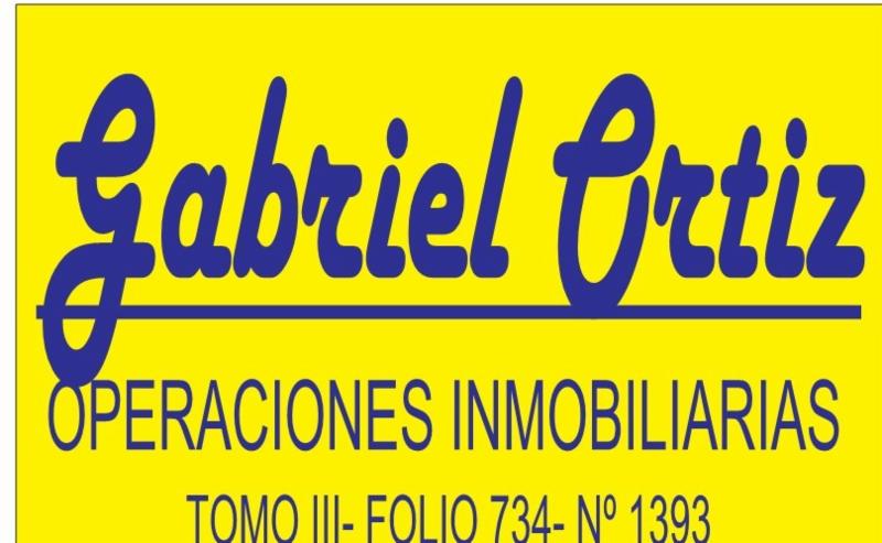 GABRIEL ORTIZ OPERACIONES INMOBILIARIAS logo