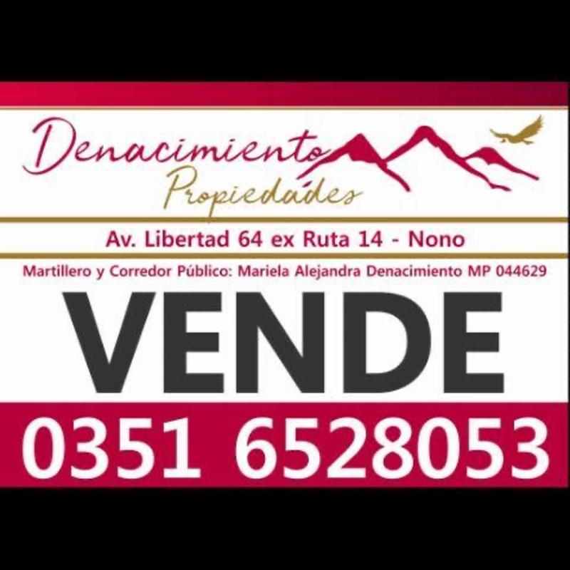 Denacimiento Propiedades logo