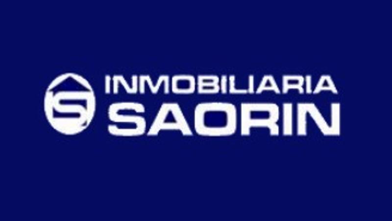 Inmobiliaria Saorin logo