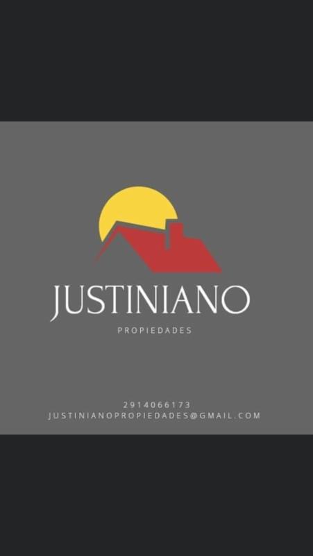 Justiniano Propiedades logo