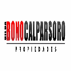 Bono Calparsoro Propiedades  logo