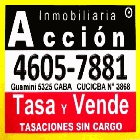 Acción Inmobiliaria
