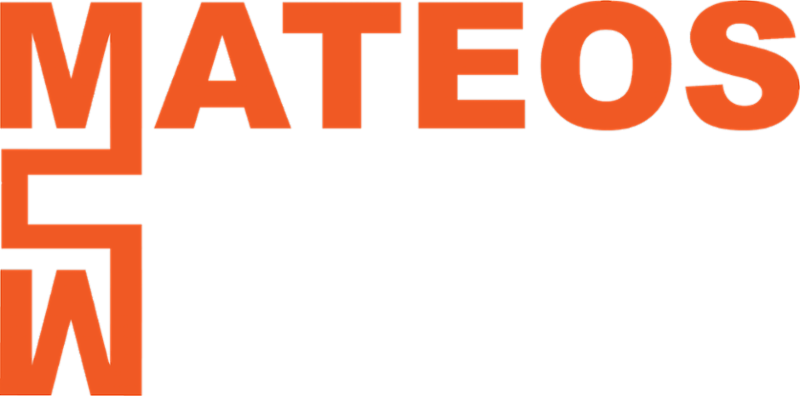 Inmobiliaria Mateos logo