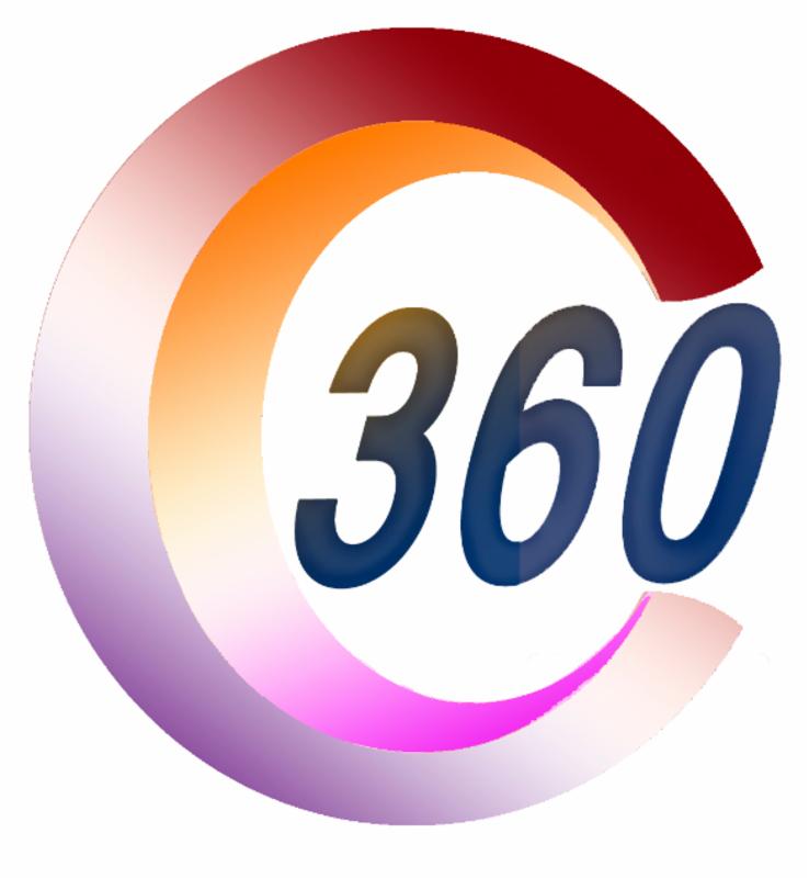 casas360 logo