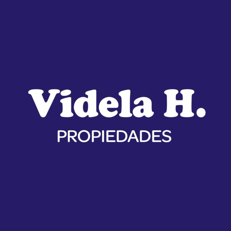 Videla H. Propiedades