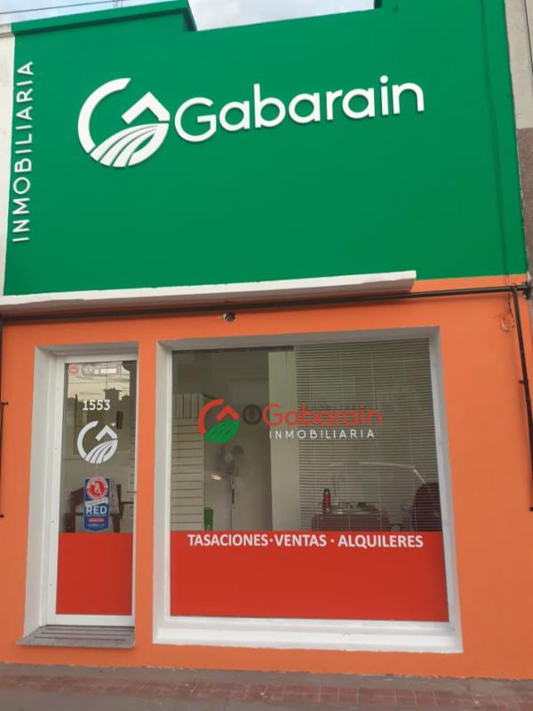 Inmobiliaria Gabarain logo