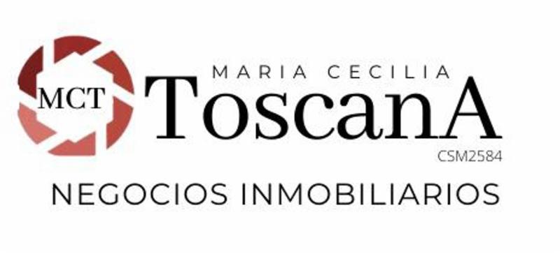 TOSCANA GONZALEZ NEGOCIOS INMOBILIARIOS
