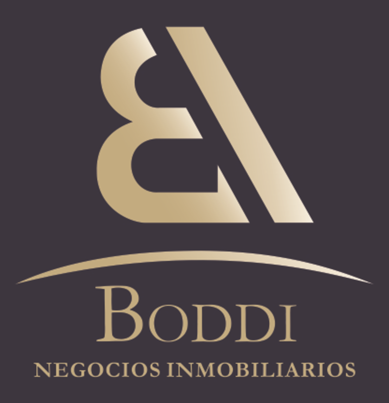 BODDI Negocios Inmobiliarios logo