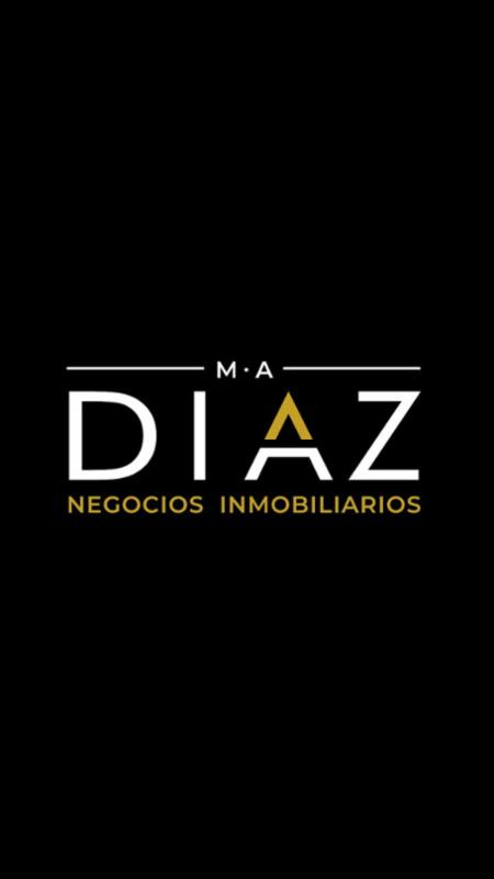 M.A. Díaz Negocios Inmobiliarios