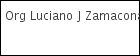 Org Luciano J Zamacona logo
