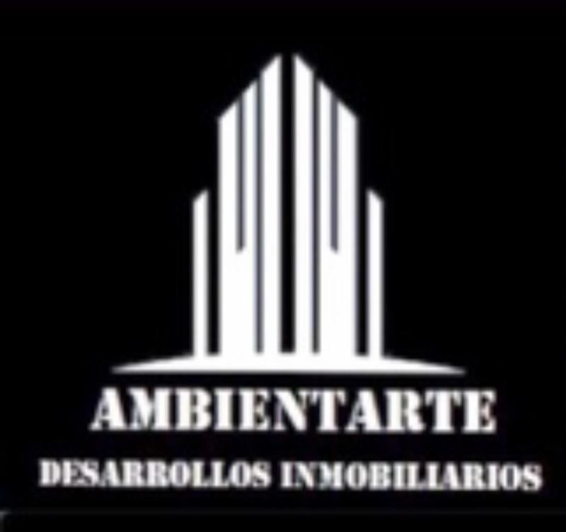 Ambientarte desarrollos inmobiliarios logo