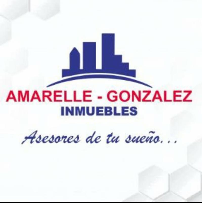 MARIANO GONZÁLEZ - Gestión Inmobiliaria logo