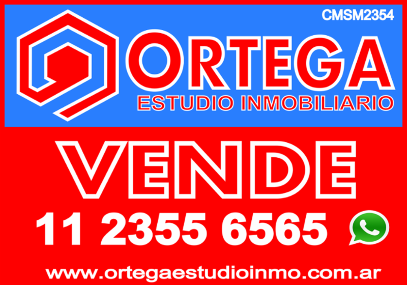 Ortega Estudio Inmobiliario