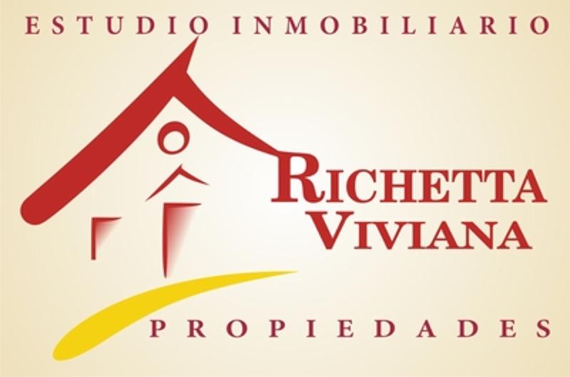 Estudio Inmobiliario RICHETTA VIVIANA PROPIEDADES