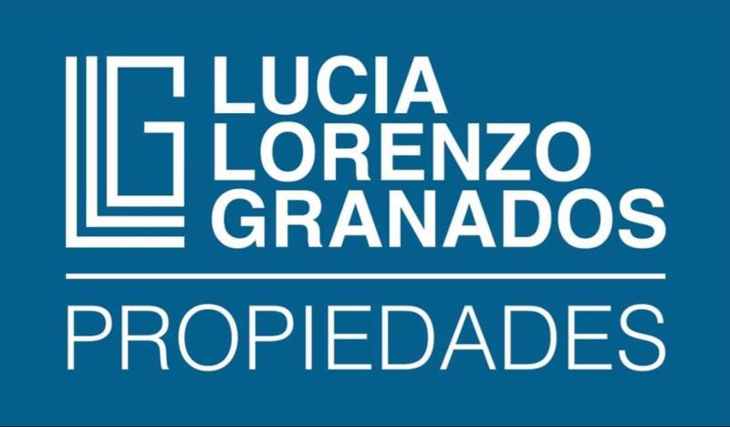 Lucia Lorenzo Granados Propiedades logo