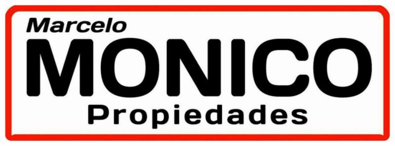 Marcelo Monico Propiedades logo