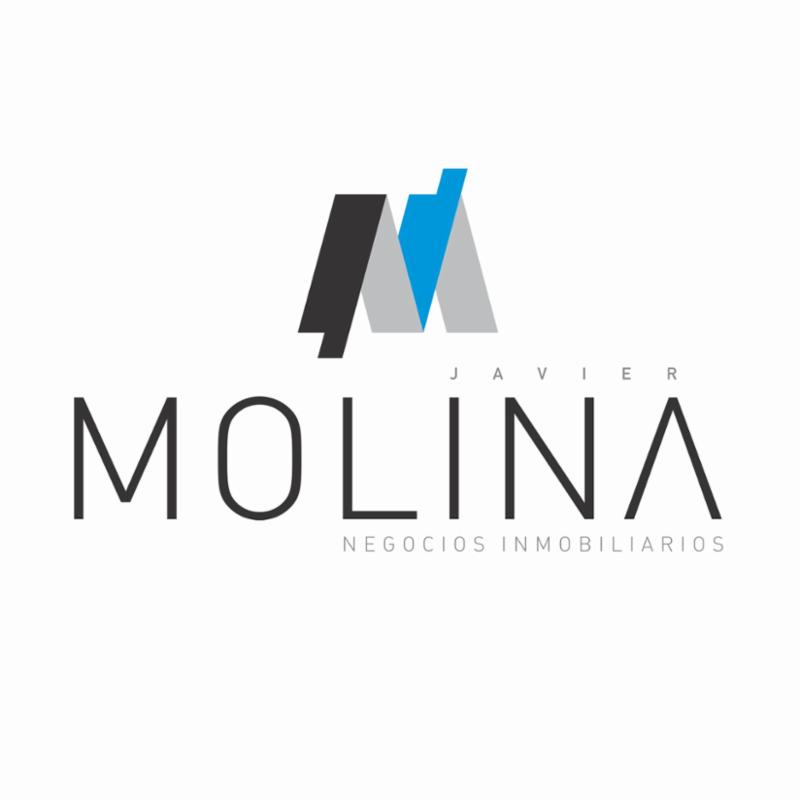 Javier Molina Negocios Inmobiliarios logo