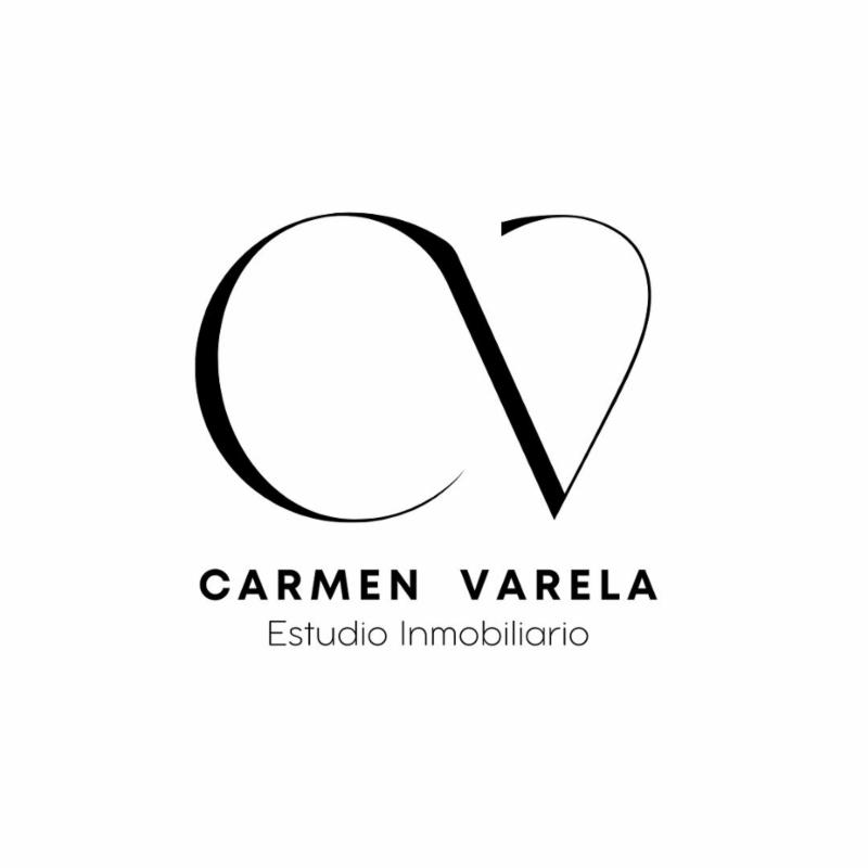 Carmen Varela Inmobiliaria logo