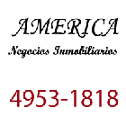 America Negocios Inmobiliarios logo