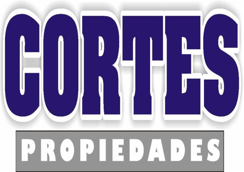 Cortes Propiedades logo