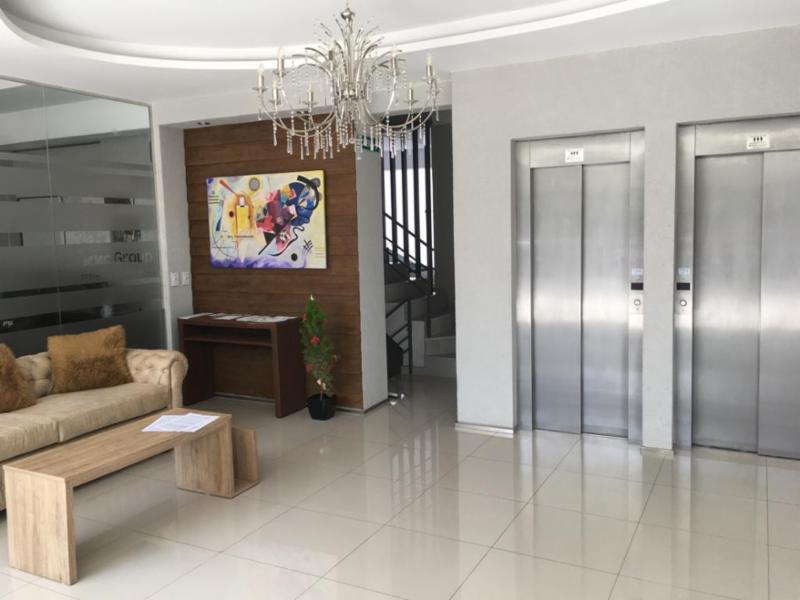 MARCELO GOMEZ PROPIEDADES logo