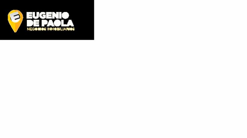 Eugenio de Paola Propiedades logo