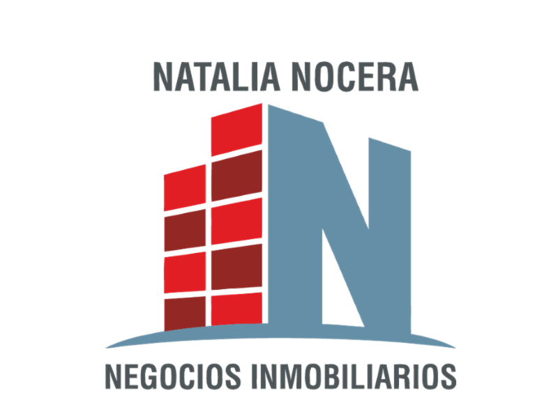 NATALIA NOCERA NEGOCIOS INMOBILIARIOS logo