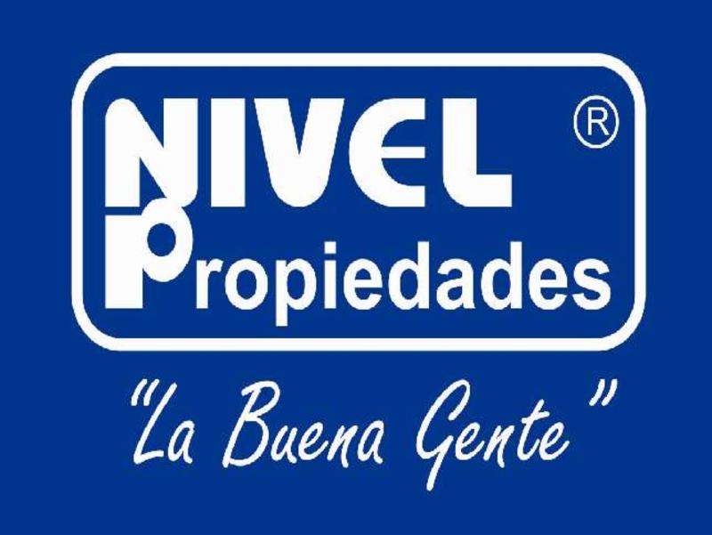 Nivel Propiedades logo