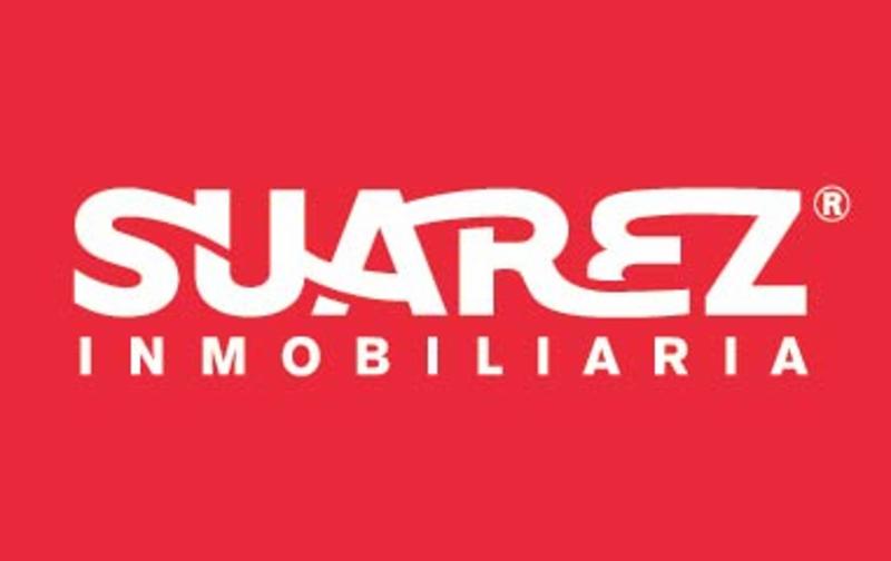 Suarez Inmobiliaria logo