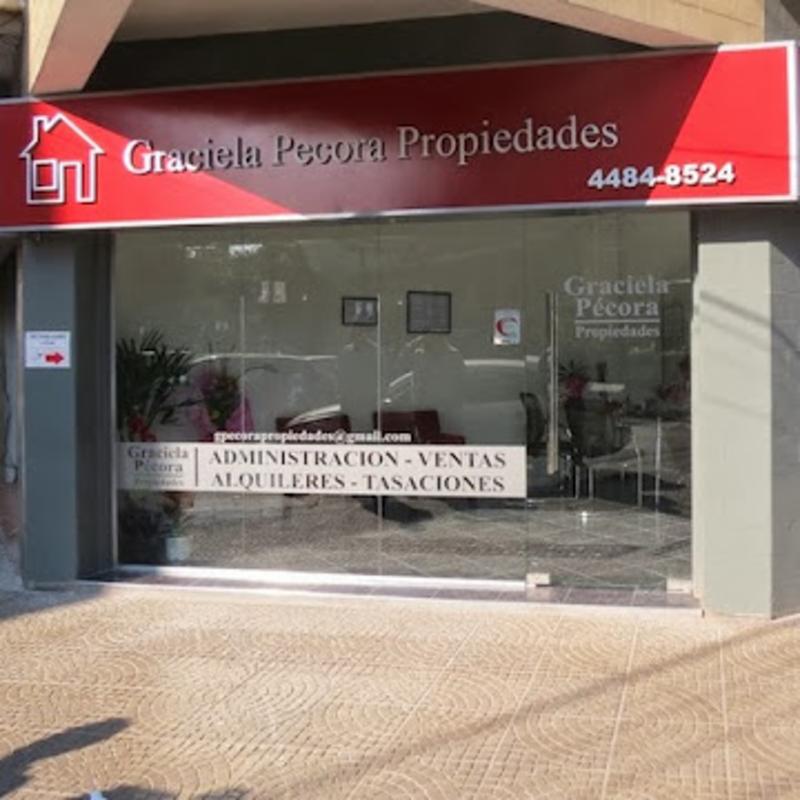 Graciela Pécora Propiedades