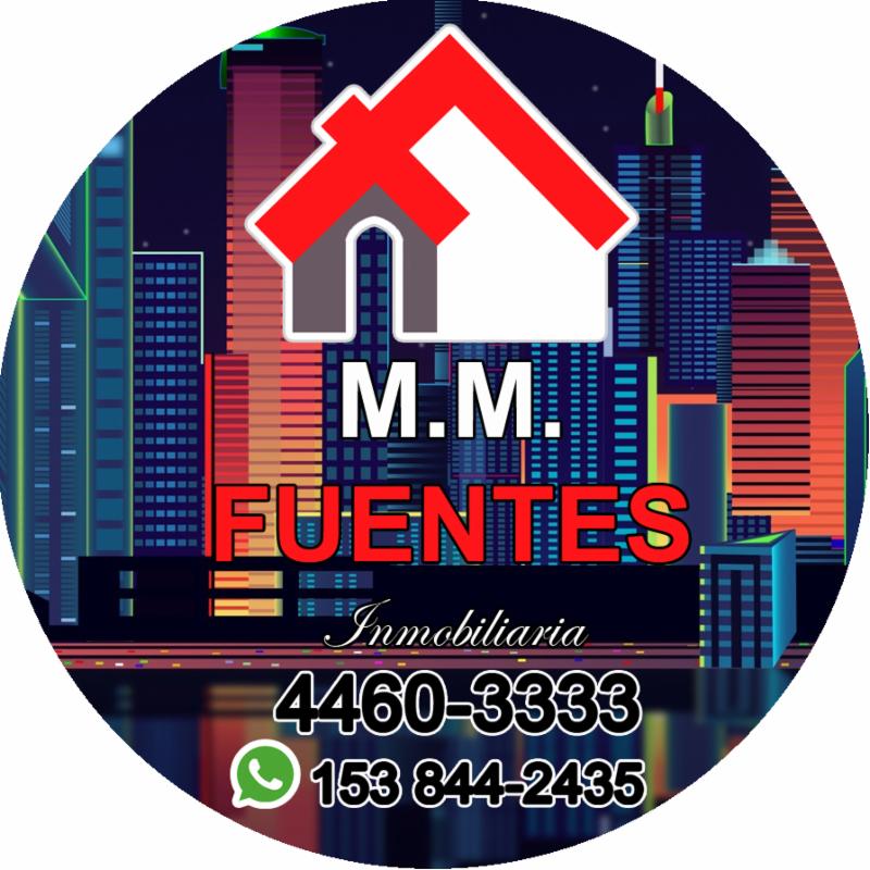 Inmobiliaria M.M. Fuentes