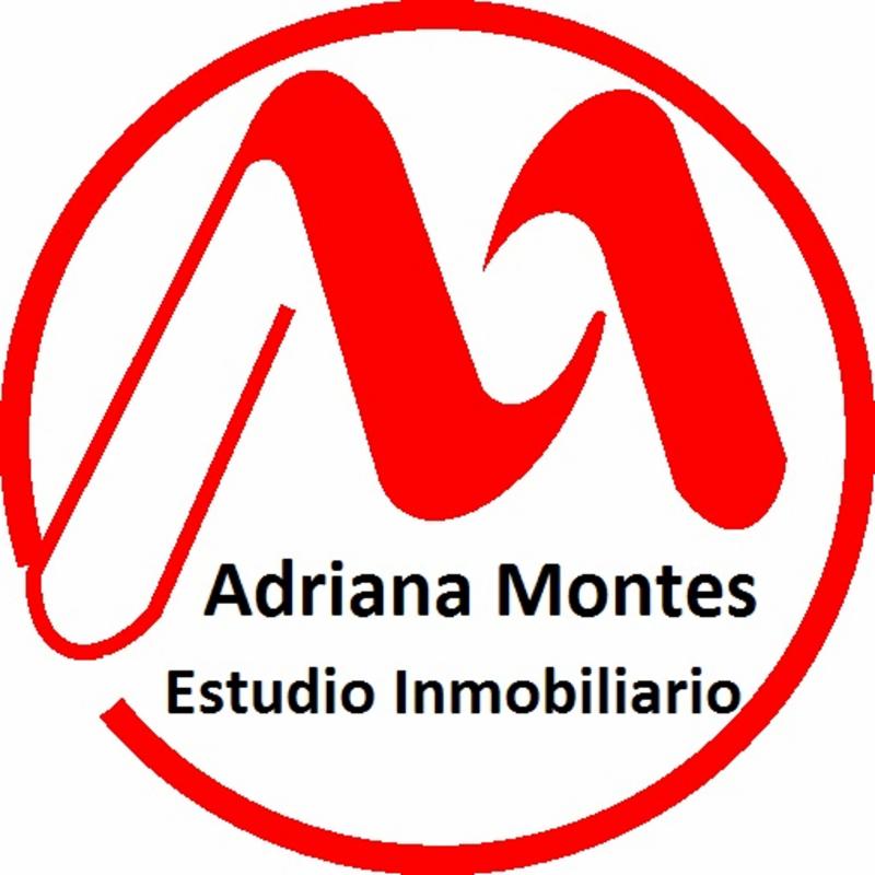 Adriana Montes Estudio Inmobiliario logo
