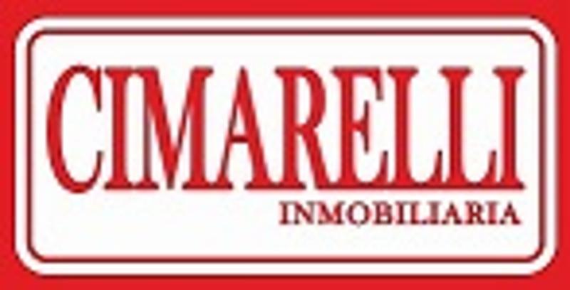 CIMARELLI Inmobiliaria logo