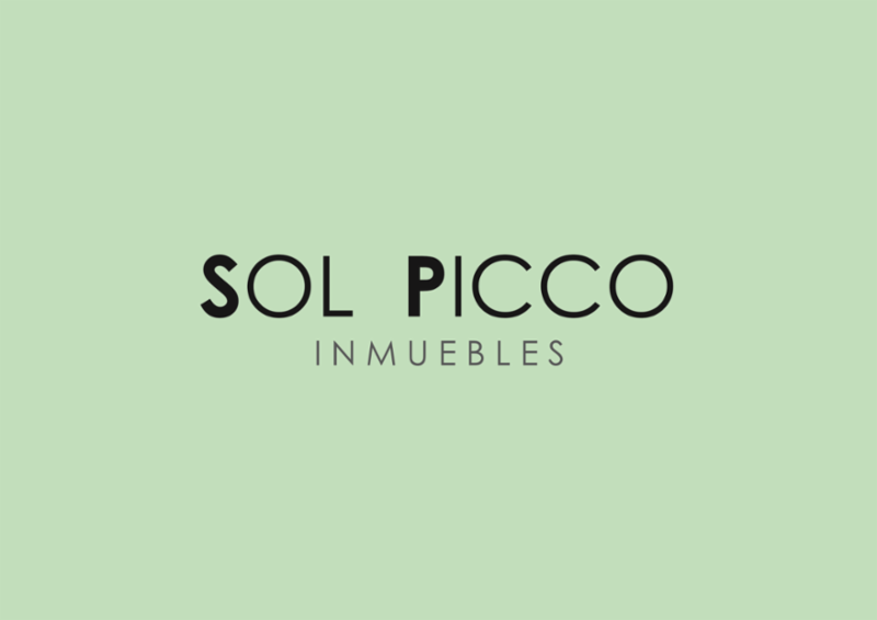 Sol Picco Inmuebles