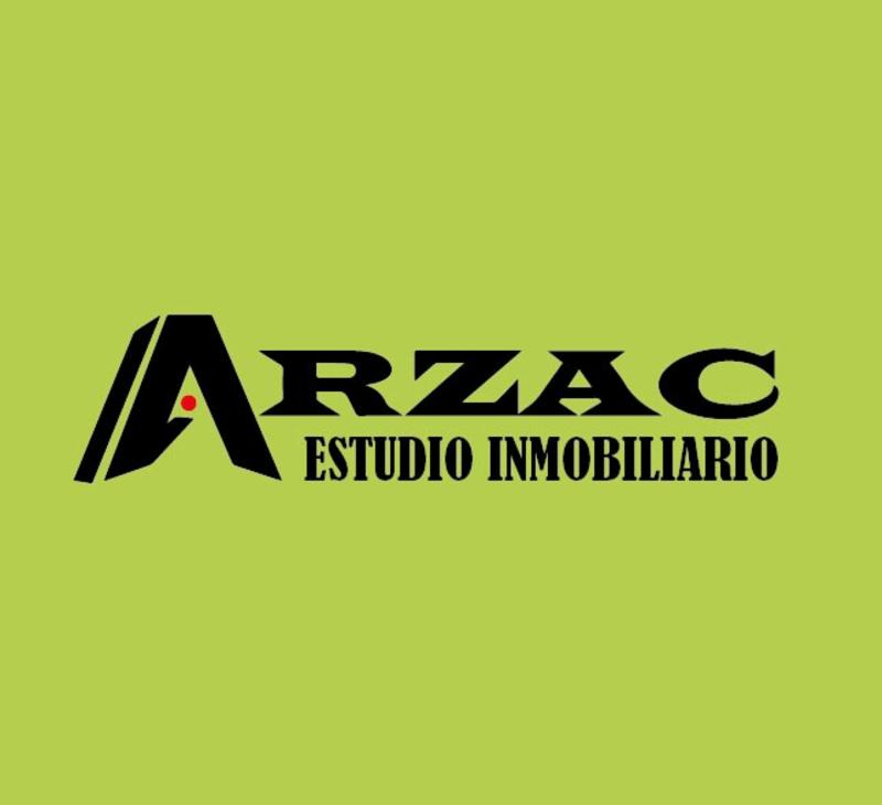 ARZAC Estudio Inmobiliario logo