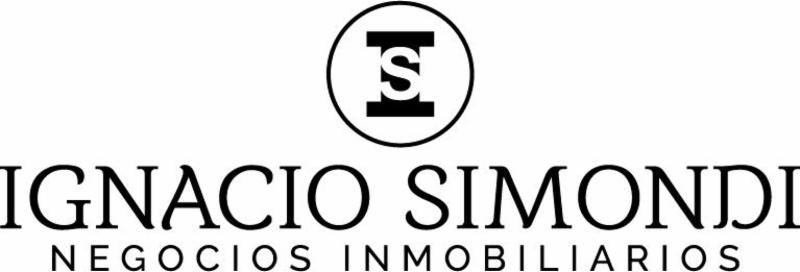 Ignacio Simondi Negocios Inmobiliarios logo
