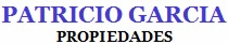 Patricio Garcia Propiedades logo