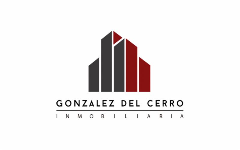 Gonzalez del Cerro Inmobiliaria logo
