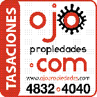Ojo Propiedades S.R.L. logo